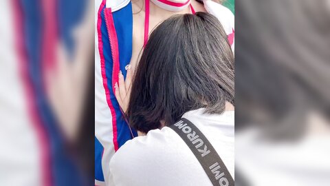 沖田凜花Rinka - Twitter (13.04.2023) [1980P78V-823.58MB]