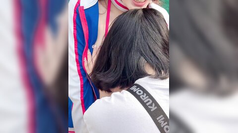 沖田凜花Rinka - Twitter (13.04.2023) [1980P78V-823.58MB]