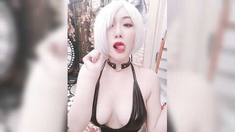 Sunnyvier - 2B Neko