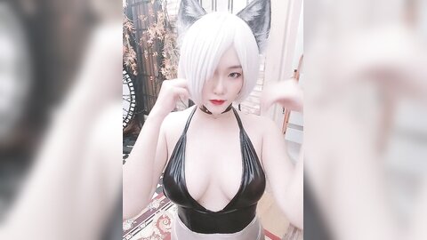Sunnyvier - 2B Neko