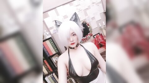 Sunnyvier - 2B Neko (3)