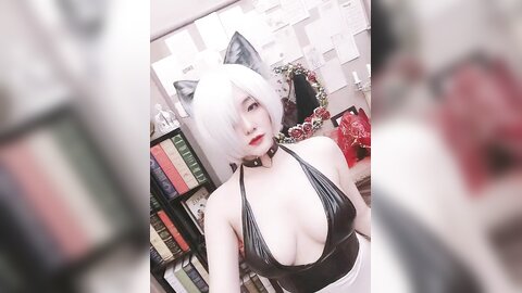 Sunnyvier - 2B Neko (3)