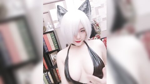 Sunnyvier - 2B Neko (3)