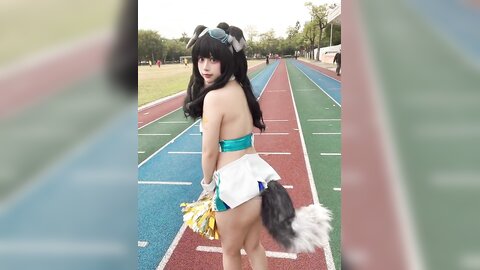 沖田凜花Rinka - Twitter (13.04.2023) [1980P78V-823.58MB] (5)