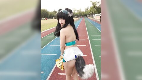 沖田凜花Rinka - Twitter (13.04.2023) [1980P78V-823.58MB] (5)