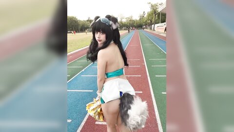 沖田凜花Rinka - Twitter (13.04.2023) [1980P78V-823.58MB] (5)