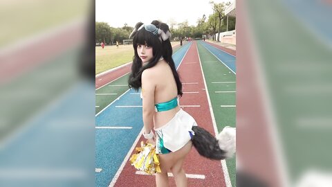 沖田凜花Rinka - Twitter (13.04.2023) [1980P78V-823.58MB] (5)