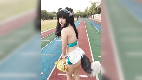 沖田凜花Rinka - Twitter (13.04.2023) [1980P78V-823.58MB] (5)