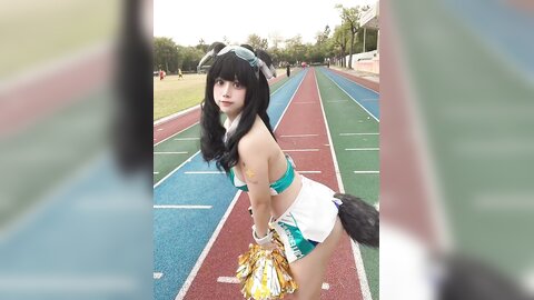 沖田凜花Rinka - Twitter (13.04.2023) [1980P78V-823.58MB] (5)