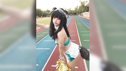 沖田凜花Rinka - Twitter (13.04.2023) [1980P78V-823.58MB] (5)