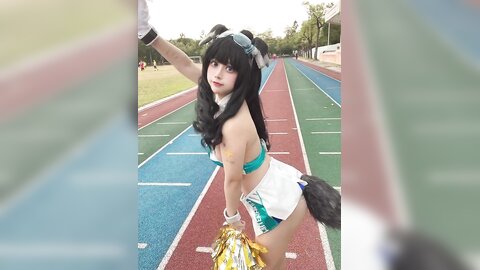 沖田凜花Rinka - Twitter (13.04.2023) [1980P78V-823.58MB] (5)