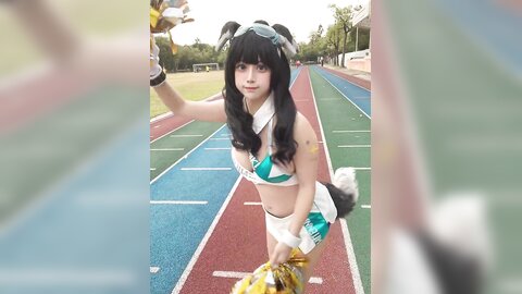 沖田凜花Rinka - Twitter (13.04.2023) [1980P78V-823.58MB] (5)