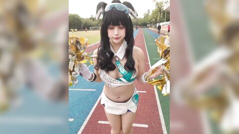 沖田凜花Rinka - Twitter (13.04.2023) [1980P78V-823.58MB] (5)