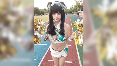 沖田凜花Rinka - Twitter (13.04.2023) [1980P78V-823.58MB] (5)