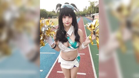 沖田凜花Rinka - Twitter (13.04.2023) [1980P78V-823.58MB] (5)