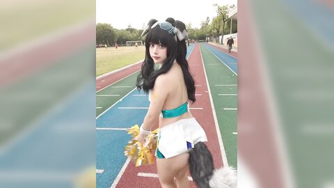 沖田凜花Rinka - Twitter (13.04.2023) [1980P78V-823.58MB] (5)