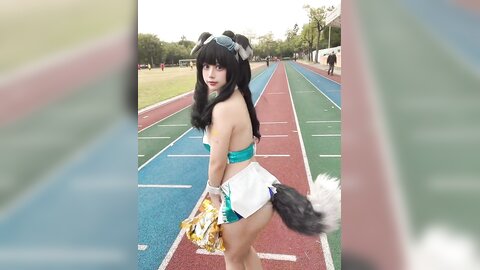 沖田凜花Rinka - Twitter (13.04.2023) [1980P78V-823.58MB] (5)
