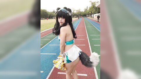 沖田凜花Rinka - Twitter (13.04.2023) [1980P78V-823.58MB] (5)