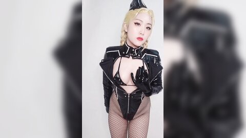 Sunnyvier - Cammy Street Fighter 2 (10)