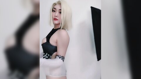 Sunnyvier - Android 18 2B Swimsuit (10)