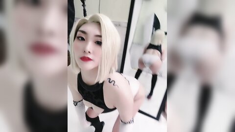 Sunnyvier - Android 18 2B Swimsuit (2)