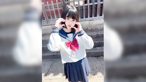 沖田凜花Rinka - Twitter (13.04.2023) [1980P78V-823.58MB] (3)