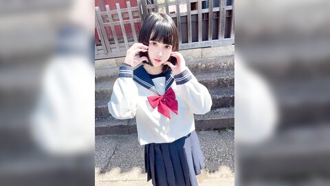 沖田凜花Rinka - Twitter (13.04.2023) [1980P78V-823.58MB] (3)