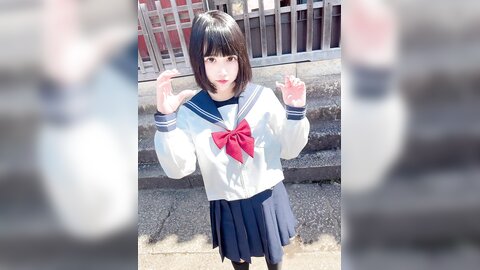 沖田凜花Rinka - Twitter (13.04.2023) [1980P78V-823.58MB] (3)