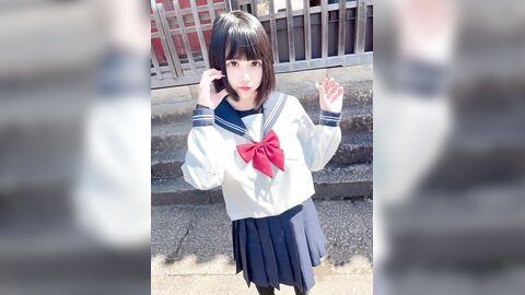 沖田凜花Rinka - Twitter (13.04.2023) [1980P78V-823.58MB] (3)