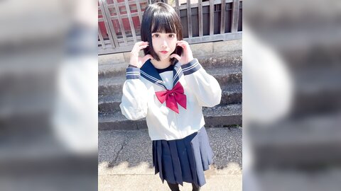 沖田凜花Rinka - Twitter (13.04.2023) [1980P78V-823.58MB] (3)