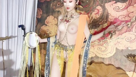 [COSPLAY] 钛合金 - 画中仙