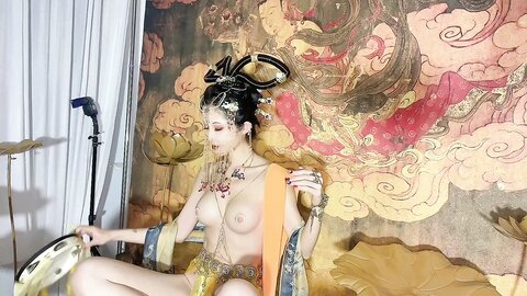 [COSPLAY] 钛合金 - 画中仙