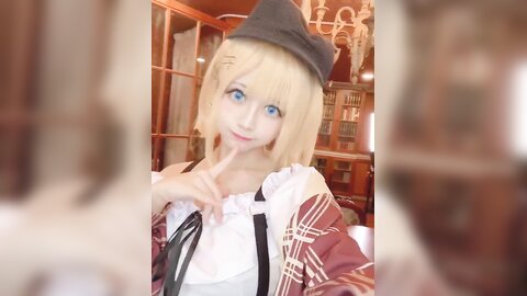 沖田凜花Rinka - Twitter (13.04.2023) [1980P78V-823.58MB] (50)