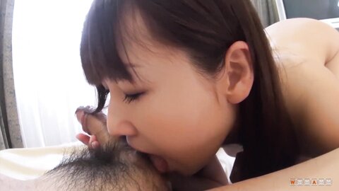 Amateur Japanese Hoes Like Every Drop Of Jizz In Their Mouth