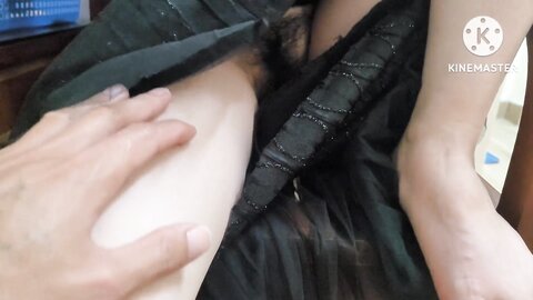 Fucking Thai Girl Moaning Loudly In Orgasmic Pleasure