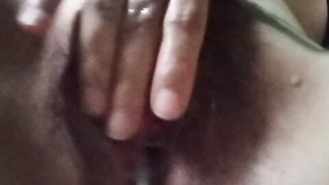 Pinay Getting Horny And Fingering Her Wet Pussy Pinay Creampie Cumshot