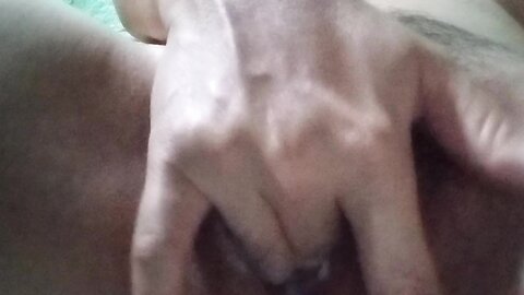 Pinay Getting Horny And Fingering Her Wet Pussy Pinay Creampie Cumshot