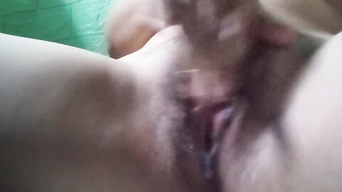 Pinay Getting Horny And Fingering Her Wet Pussy Pinay Creampie Cumshot
