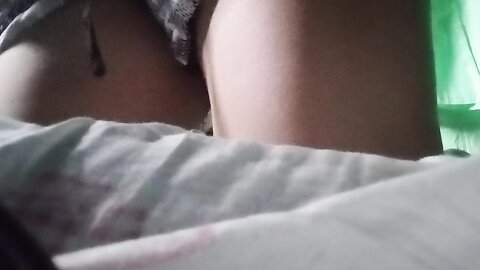 Pinay Getting Horny And Fingering Her Wet Pussy Pinay Creampie Cumshot