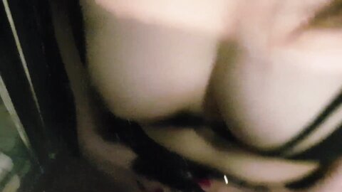 Secretly Fucked A Filipino Porn Actress At A Casting In The Toilet