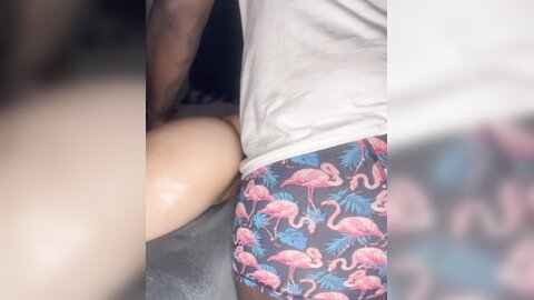 Tight And Creamy Asian Pussy