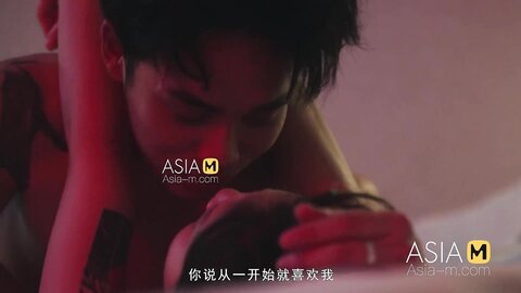 Trailer Man In Love Zhou Ning Man0011 Best Original Asia Porn Video