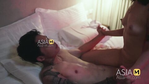Trailer Man In Love Zhou Ning Man0011 Best Original Asia Porn Video