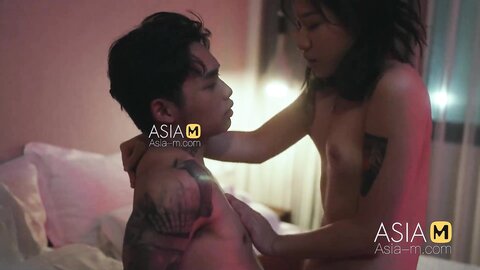 Trailer Man In Love Zhou Ning Man0011 Best Original Asia Porn Video