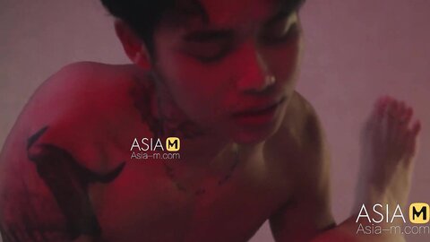 Trailer Man In Love Zhou Ning Man0011 Best Original Asia Porn Video