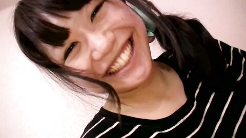 Using Toys To Masturbate Shy Japanese Girl