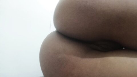 Very Hot Sexy Nri Stripping Masturbating