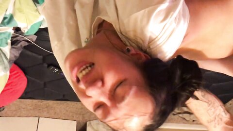 Half Asian Half White