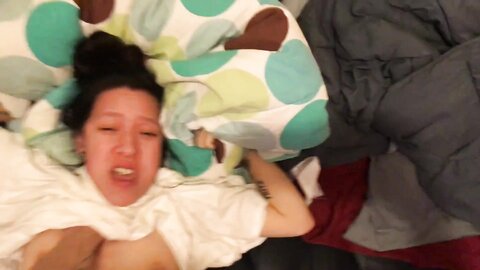 Half Asian Half White
