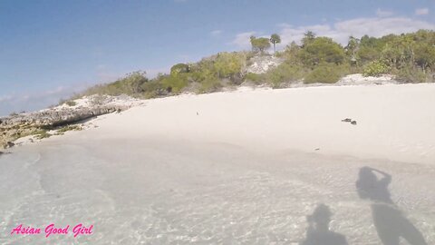 Hot Asian Girl Masturbates And Orgasms In Public